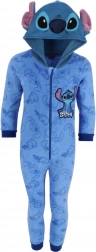 kinderonesie 3-in-1 Stitch van Cozy Noxxiez, maat 98/104