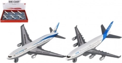 Modelvliegtuig Burgerluchtvaart 1210