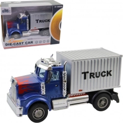 Metalen trekker met terugtrekmechanisme