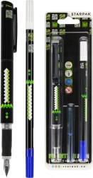 Stylo Pixel avec effaceur