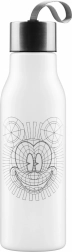 Kunststoffles Disney Mickey 600 ml