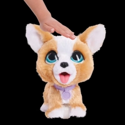 FurReal interactieve Corgi-hond