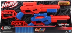 Nerf Alpha Strike Blaster set