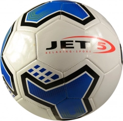 Voetbal Jet 5