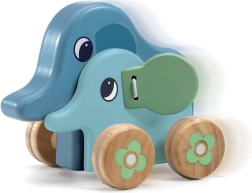 Muzikale olifant DJECO