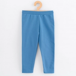 kinder jogginglegging new baby kindergarten blauw