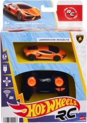 RC Car Hot Wheels Lamborghini Revuelto 1:64