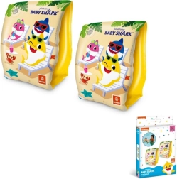 Zwembandjes - Baby Shark