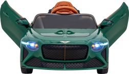 Voiture électrique pour enfants Bentley Bacalar – Vert