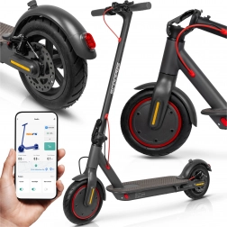 Elektrische step UrbanEvo 350 W 7,8 Ah