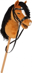 Hobby horse stokpaard Melody small foot
