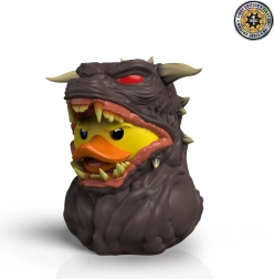 tubbz eendje ghostbusters terror dog – eerste editie verzamelfiguur
