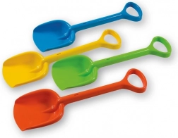 Androni plastic kinder schepje 41 cm