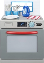 Mijn eerste vaatwasser LITTLE TIKES – interactieve kinderset