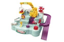 Obstacle course for kids 24 × 24 × 17 cm – Czech packaging