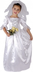 Costume de mariage carnaval, taille 120-130 cm