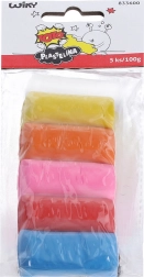 TOTO boetseerklei voor creatief modelleren