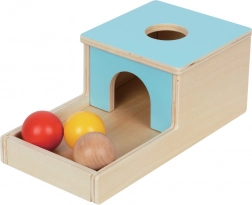 Oneindig speelgoed inwerper voor kinderen