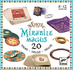Goocheldoos Mirabile DJECO