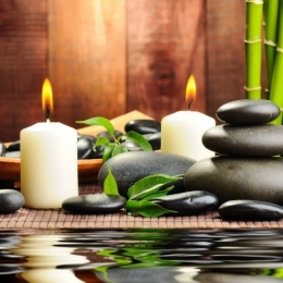 Puzzle Zen 1000 pièces