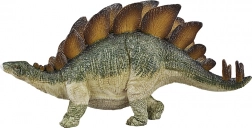MOJO stegosaurus – realistische plastic figuur (extra groot)