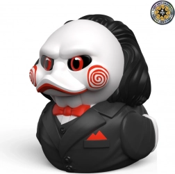 Tubbz eendje Saw Billy The Puppet