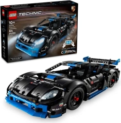 LEGO Technic 42176 Porsche GT4 e-Performance raceauto
