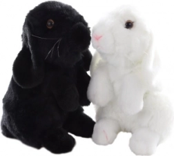 Plush Rabbit 20 cm ECO-FRIENDLY