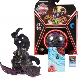 Bakugan Deka Octogan – boule transformable 8 cm de Spin Master