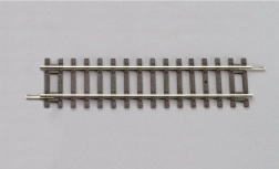 Piko rechte rail G119