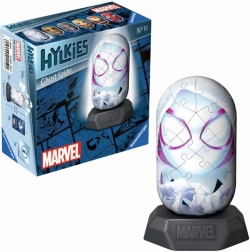 Hylkies: Marvel Ghost Spider-figuur
