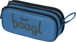 Studentenetui Ocean Blue