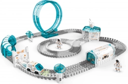 Cosmic Track Large 85x75x32 cm