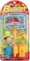 Mini-jeu de basket pour enfants