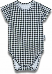 Body pour bébé à manches courtes Nicol Viki