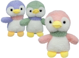 Pluchen pinguïn 20 cm – superzachte knuffel voor kinderen