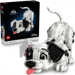 LEGO® │ Disney 43269 Puppy uit de film 101 Dalmatiërs