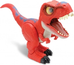 Interactief speelgoed T-Rex Jr.