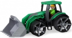 Lena Truxx 2 tracteur avec godet avant