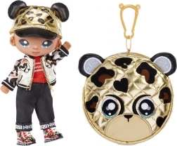 Pop Na! Na! Na! Surprise en stijlvolle 2-in-1 handtas - Gianni Wilde