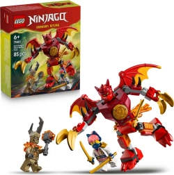 LEGO NINJAGO Kai’s Battle Pack with Dragon Suit