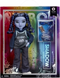 Panenka Shadow High Oliver Ocean in blauwe kleur