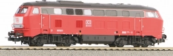 Piko diesellocomotief BR 216 DB AG tijdperk V H0