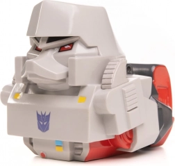Verzamelrubberduck Tubbz Transformers Megatron