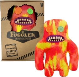 pluche monster FUGGLER Sasquoosh 22 cm