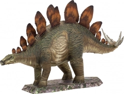 Metal Earth 3D Puzzel Stegosaurus