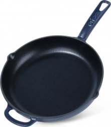 Geëmailleerde gietijzeren pan 26 cm