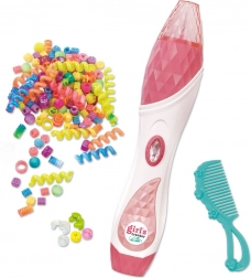 Large Hair Bead Threading Set