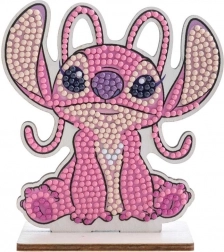 Diamantschilderen Disney: Angel