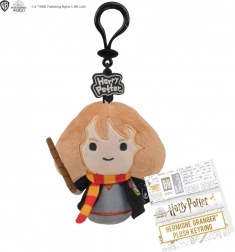 Harry Potter pluche sleutelhanger – Hermelien